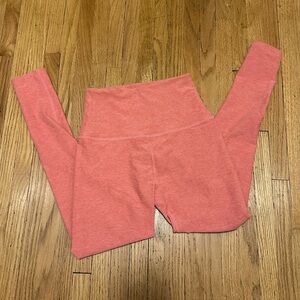 Beyond yoga spacedye leggings